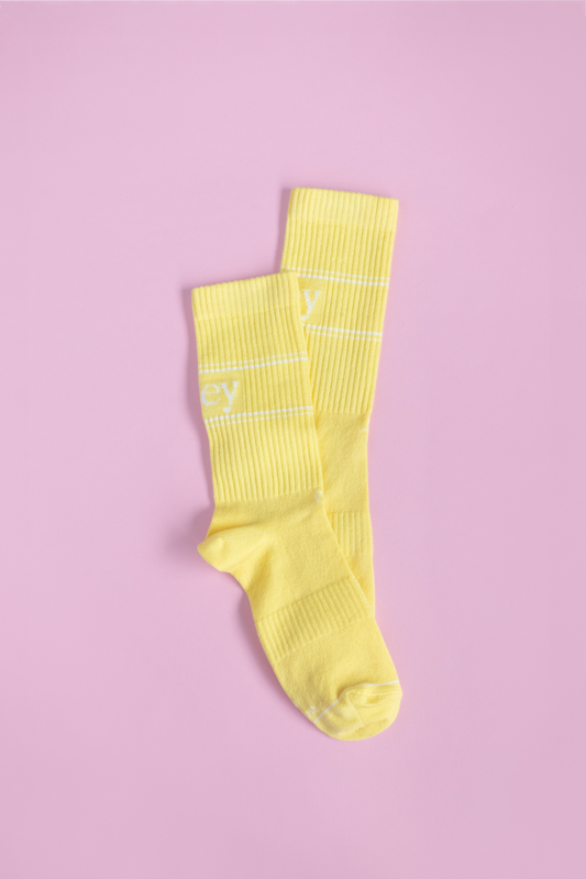 OOLEY Pastel Socken (verschiedene Farben)
