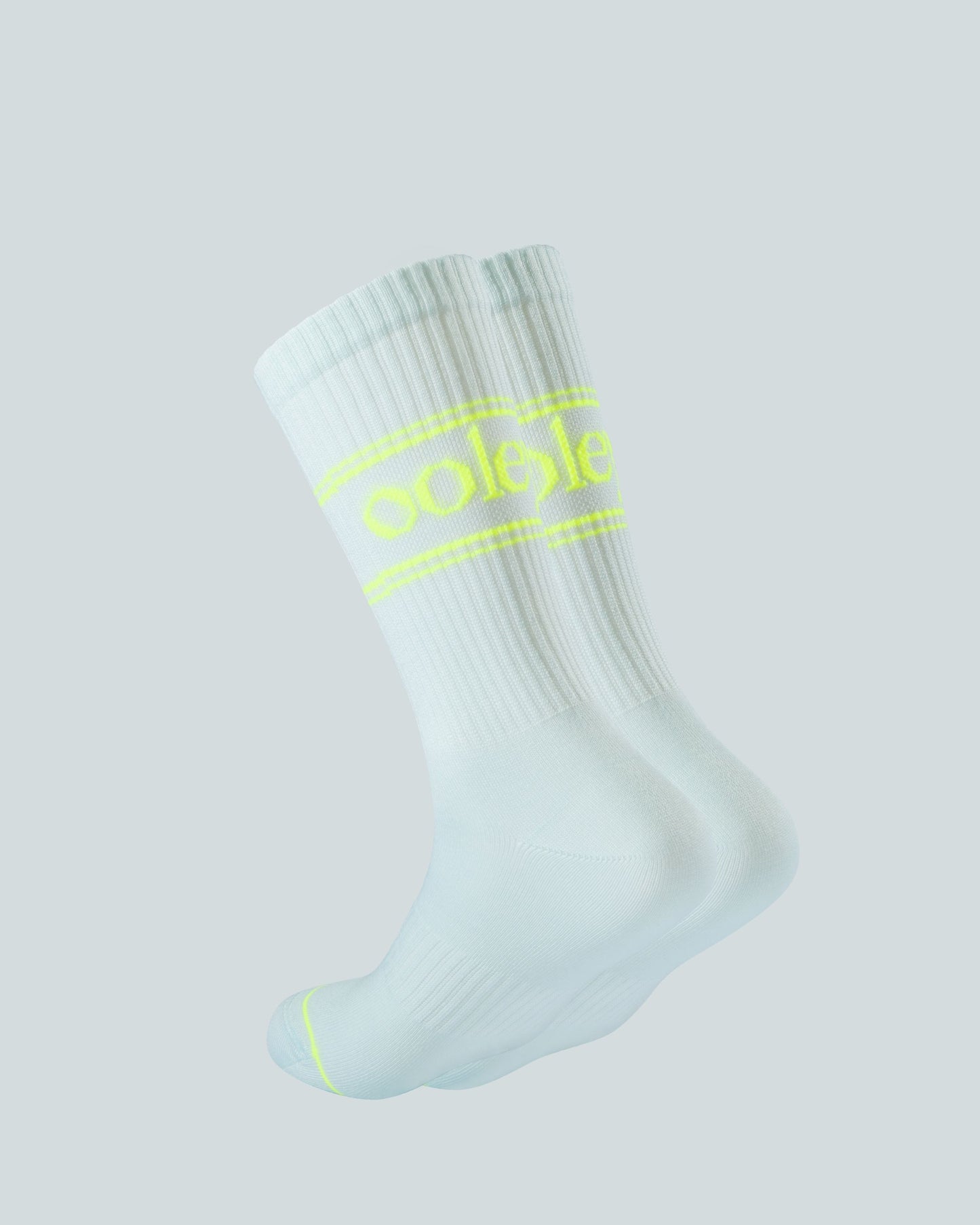 OOLEY Neon Socken (verschiedene Farben)