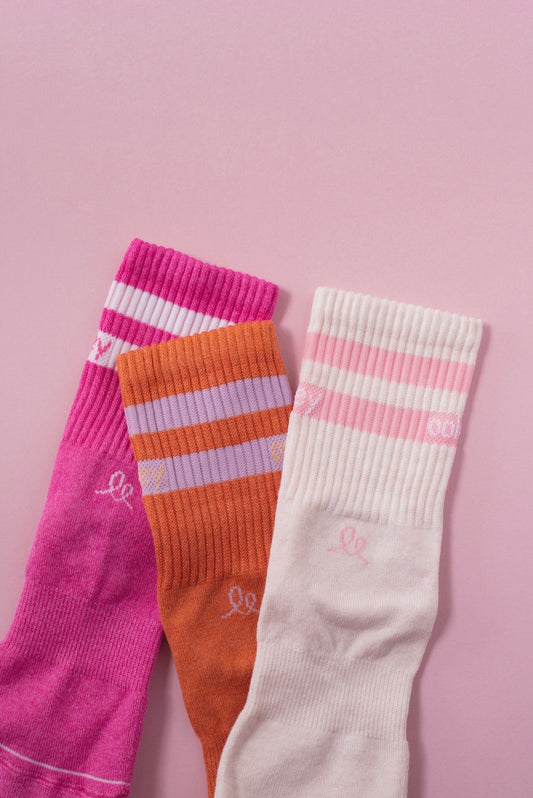 OOLEY Streetmood Socken (verschiedene Farben)