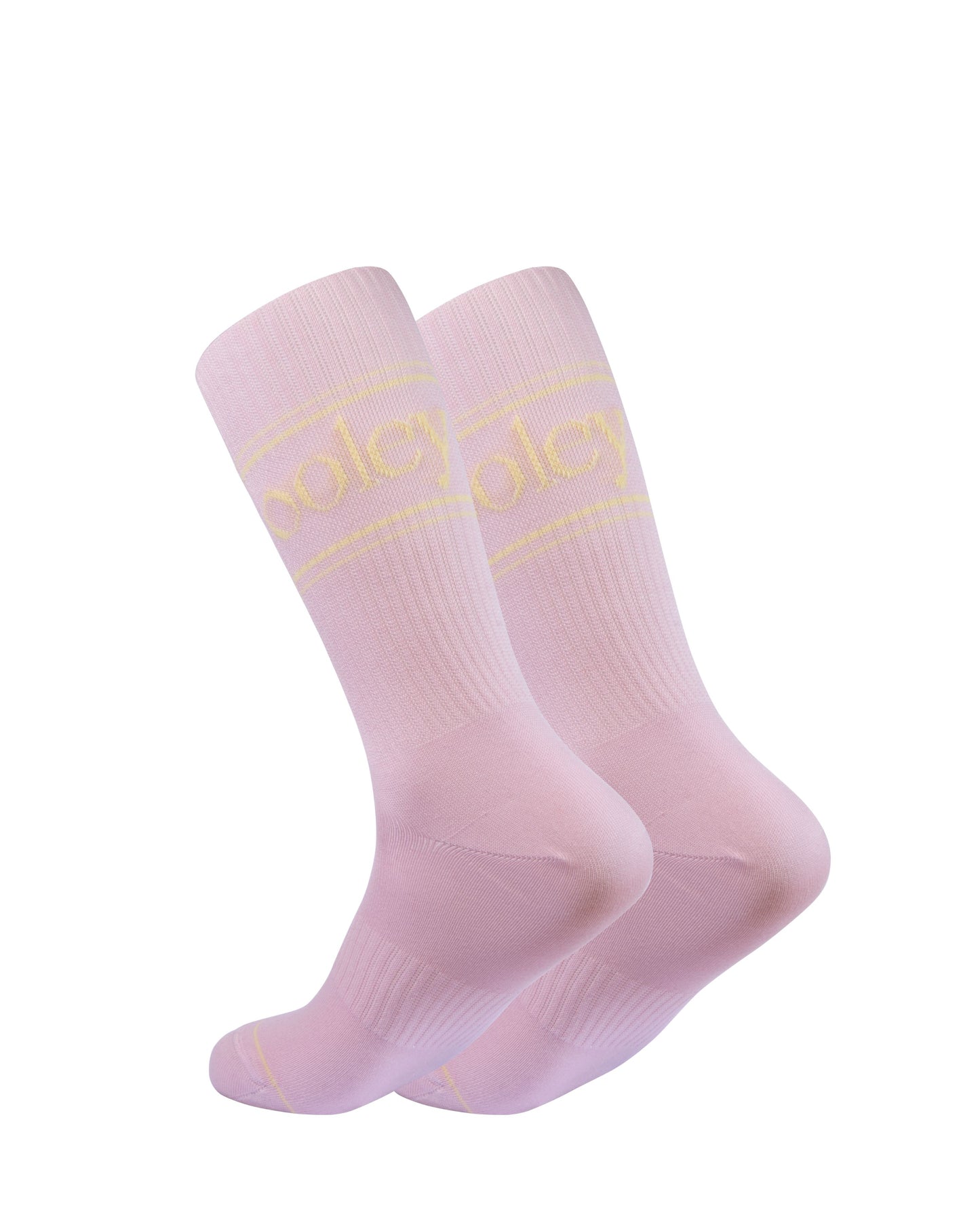OOLEY Neon Socken (verschiedene Farben)