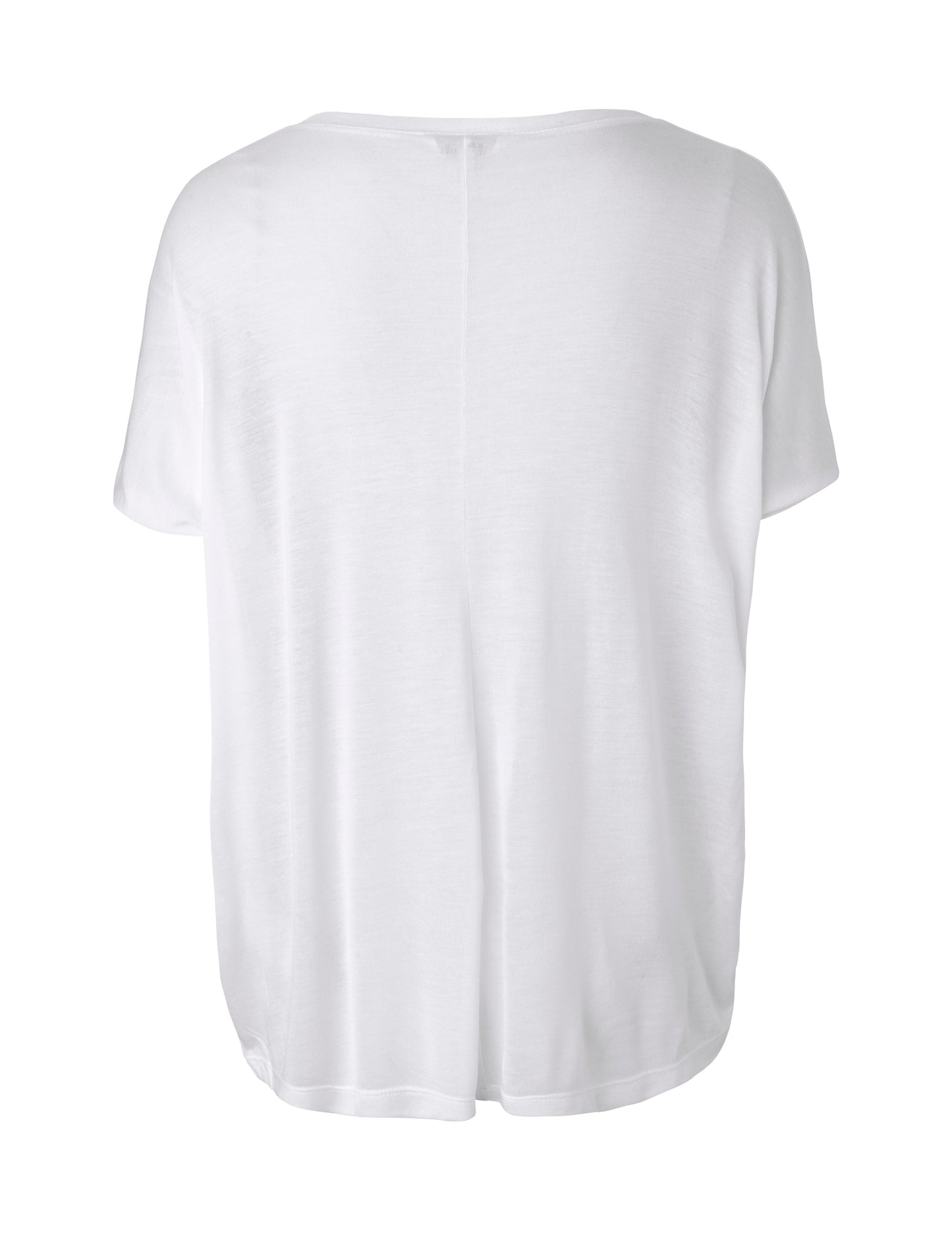 mbymPROUD T-Shirt White
