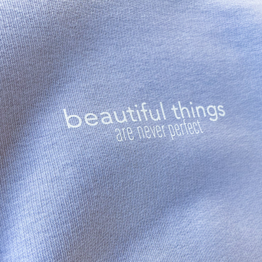 MKWBEAUTIFUL Sweatshirt Lavender