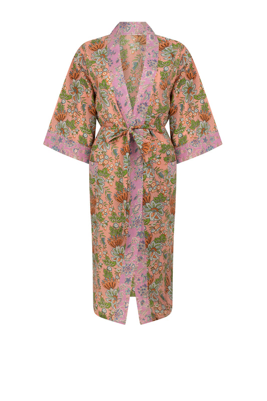 PDSFEEL Kimono
