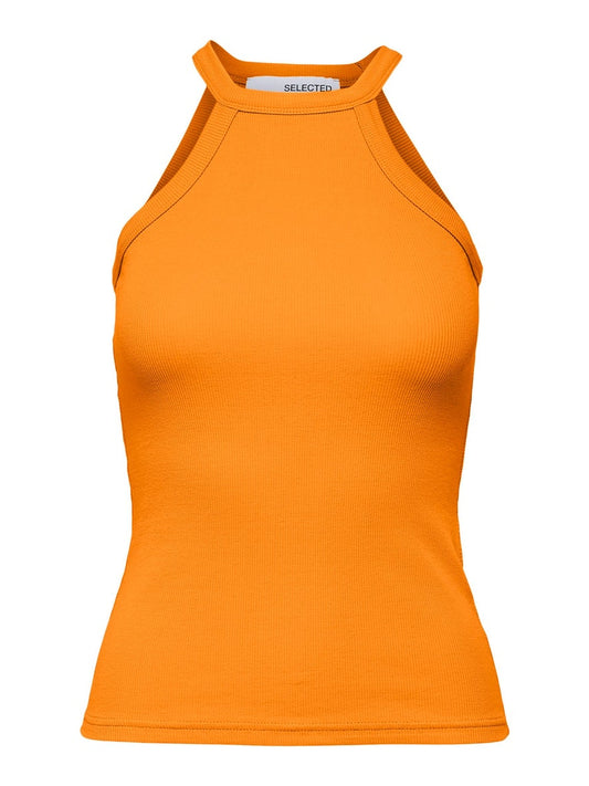 SLFANALIPA Top Orange