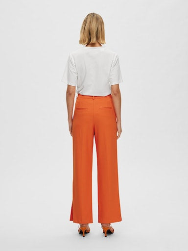 SLFMYNELLA Straight Pant