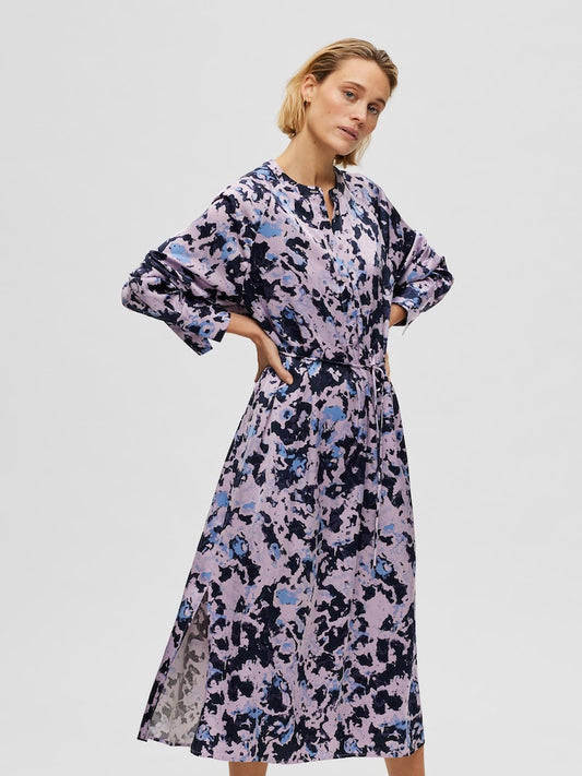 SLFARONIA Kleid