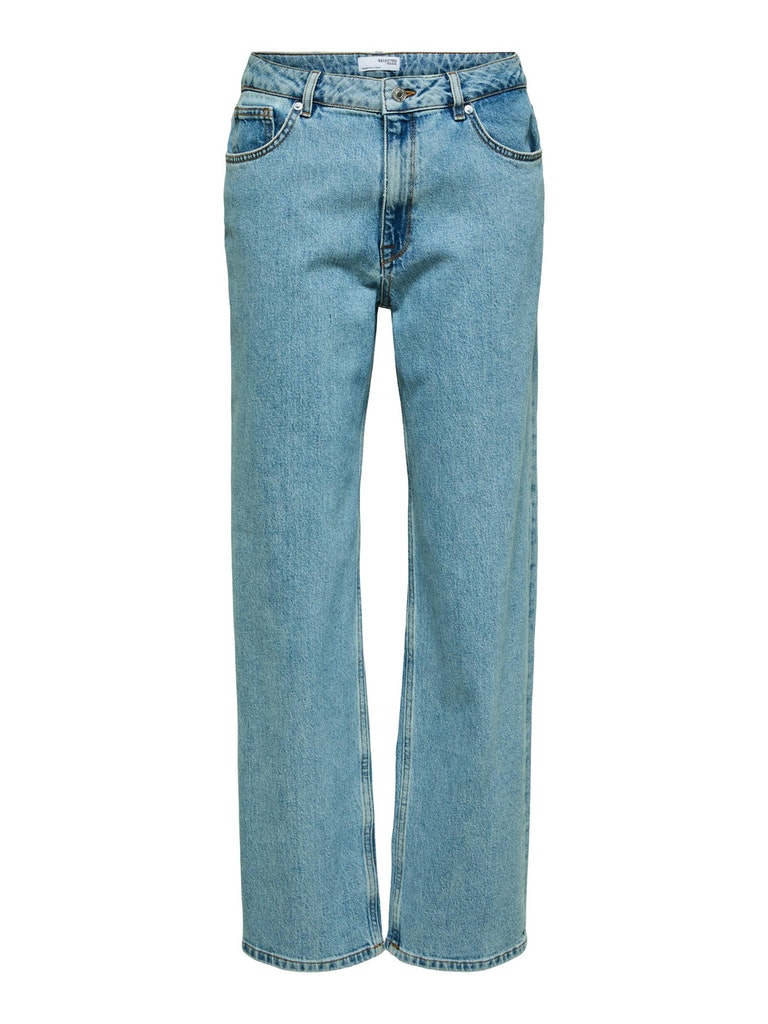 SLFANNIE Jeans