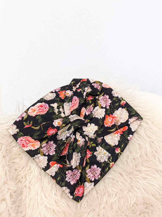 Stirnband Flowergarden