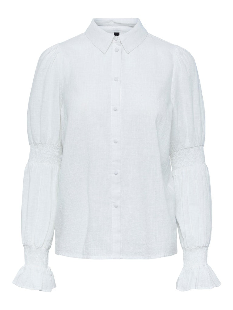 YASNIRO Bluse