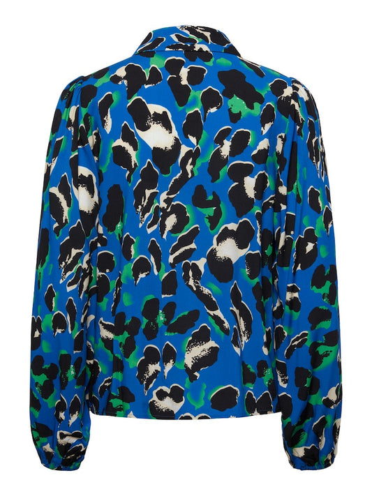 YASMANHATTAN Bluse