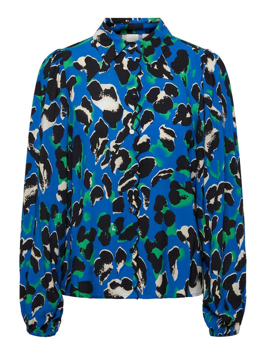 YASMANHATTAN Bluse