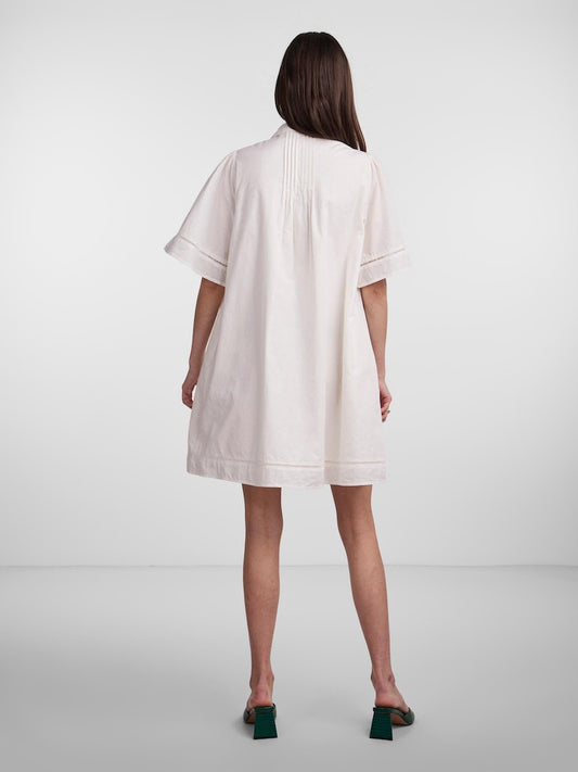 YASSANNY 2/4 Dress