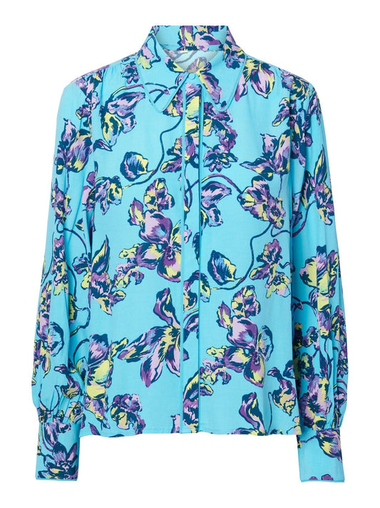 YASTOPAZ Bluse