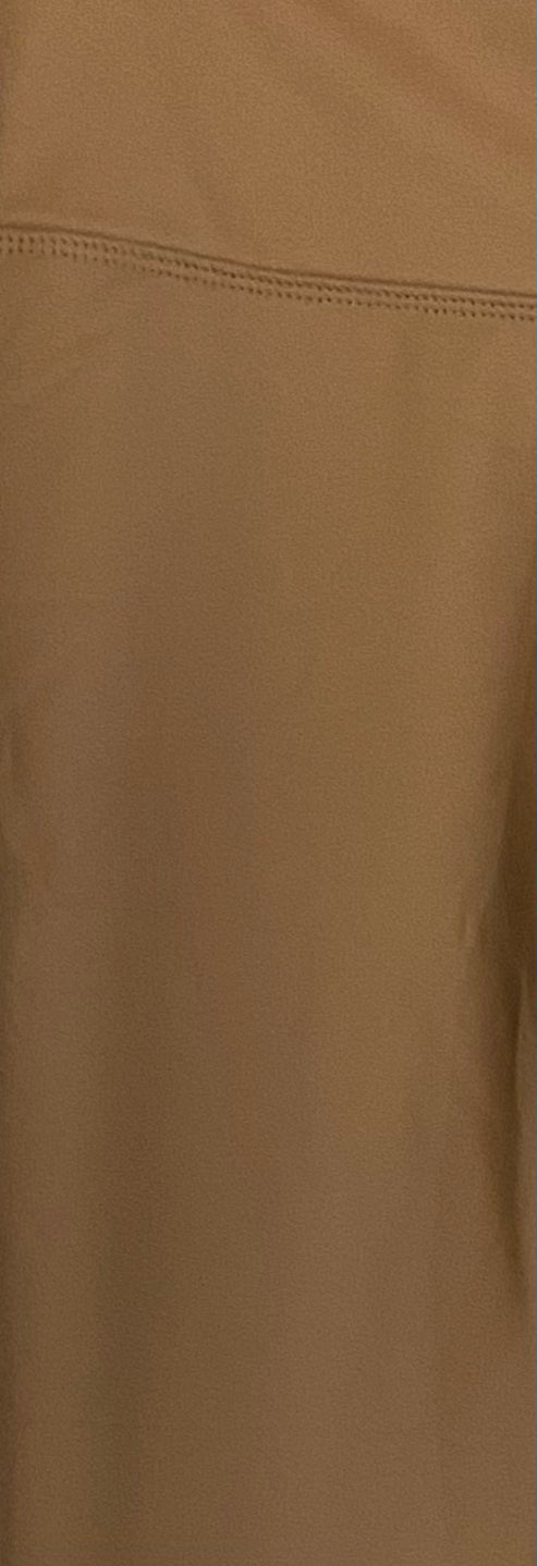 TMKOKO Lederleggings Matt - verschiedene Farben
